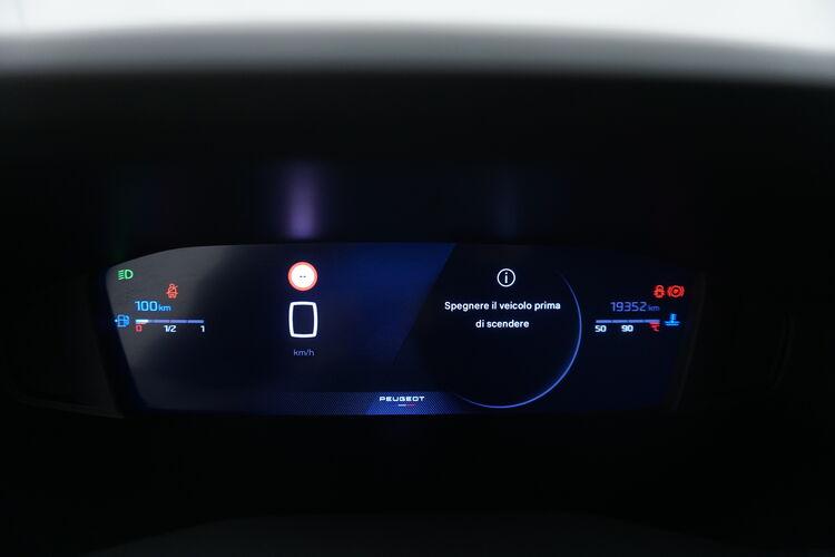 Peugeot 2008 Allure BR410545 1.2 Benzina 100CV