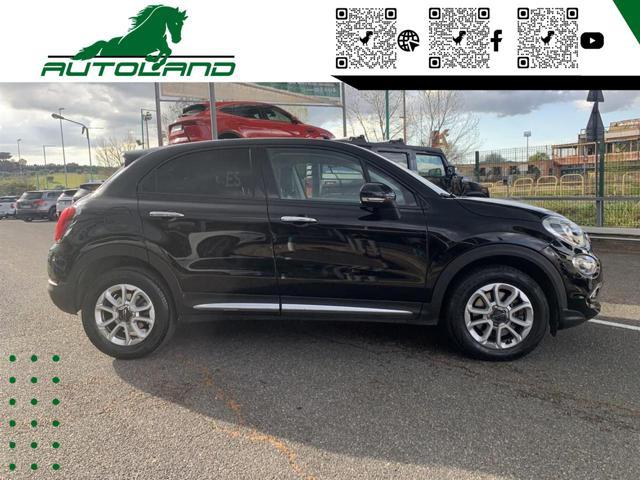 FIAT 500X 1.6 mjt Business 4x2 120cv dct my17