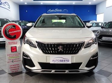 Peugeot 5008 1.5 BlueHDI 130 CV EAT8 ALLURE 7 POSTI