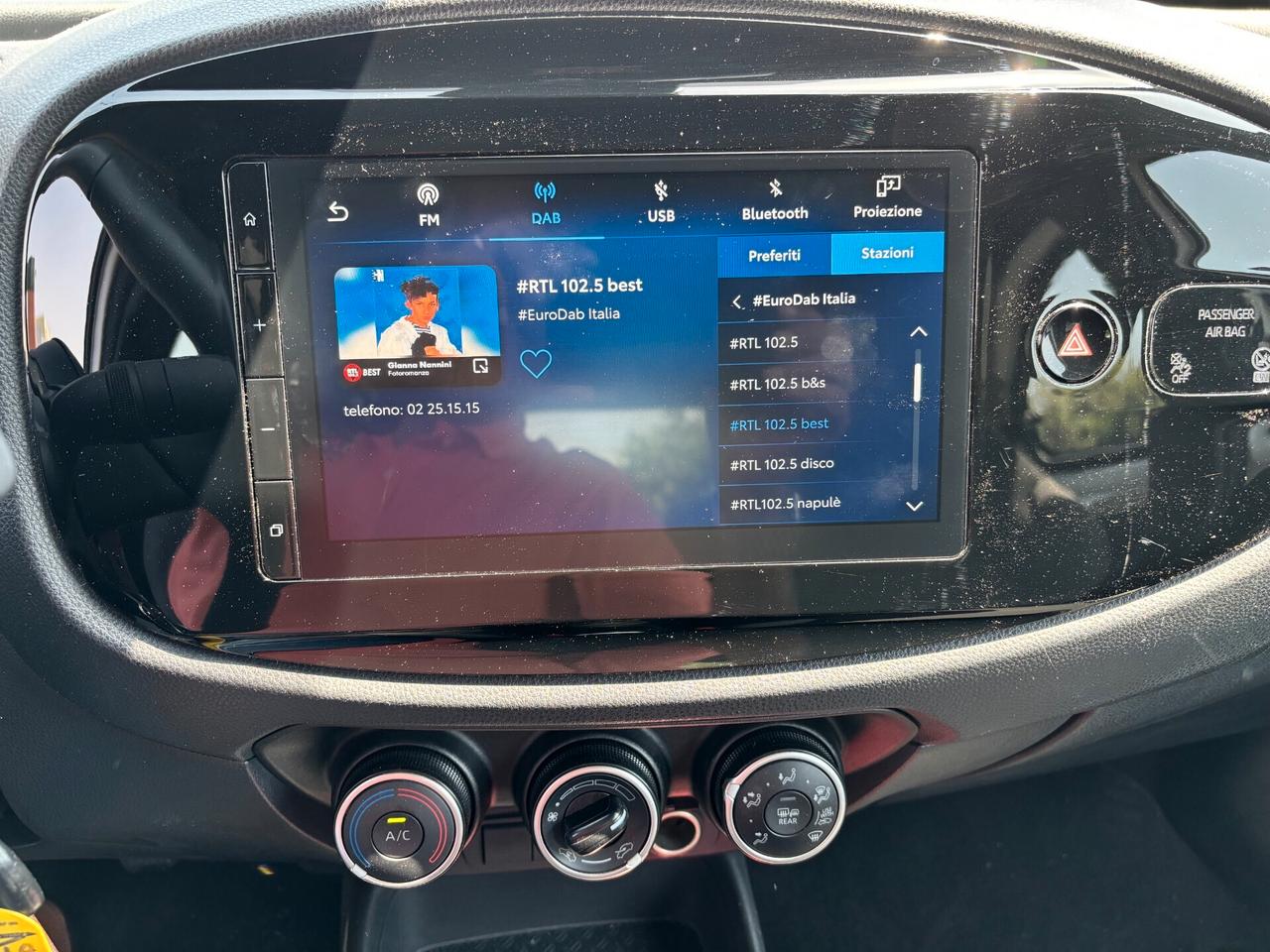 Toyota Aygo X 1.0 VVT-i 72 CV 5 porte JBL Special Edition