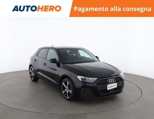 AUDI A1 SPB 30 TFSI S tronic Business