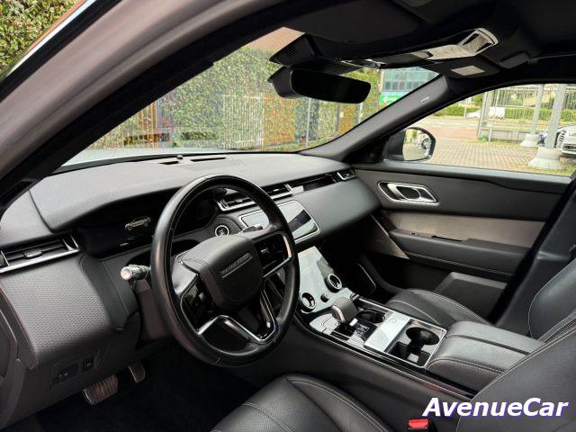 LAND ROVER Range Rover Velar 3.0d i6 mhev R-Dynamic SE 4wd 300cv IVA ESPOSTA