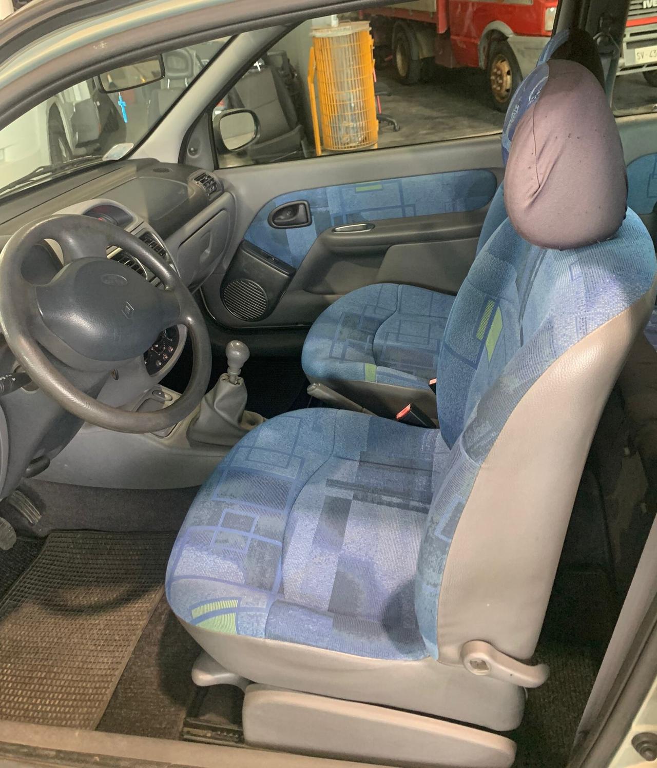Renault Clio 1.2 cat 3 porte