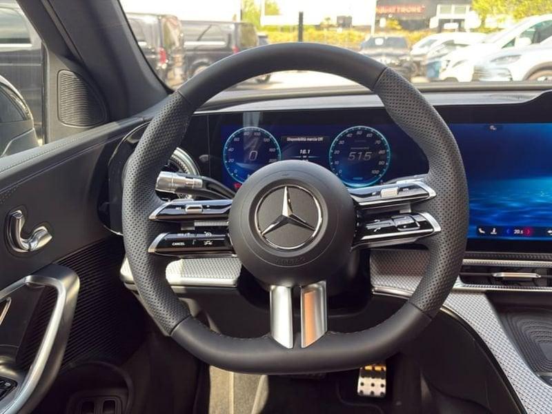 Mercedes-Benz GLC 400 4Matic EQ AMG Line Advanced Plus