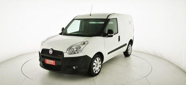 FIAT Doblo Doblò 2.0 MJT PC-TN Cargo Lamierato SX E5+
