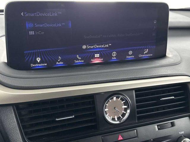 LEXUS RX 450h RX Hybrid Executive