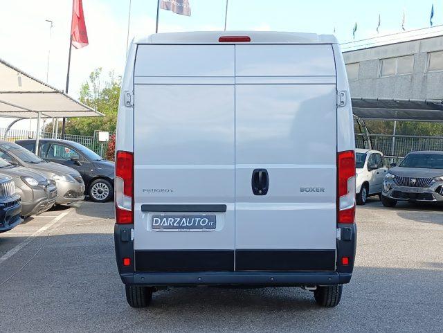 PEUGEOT Boxer 330 2.2 BlueHDi 140 S&S PM-TM L2 H2 Furgone