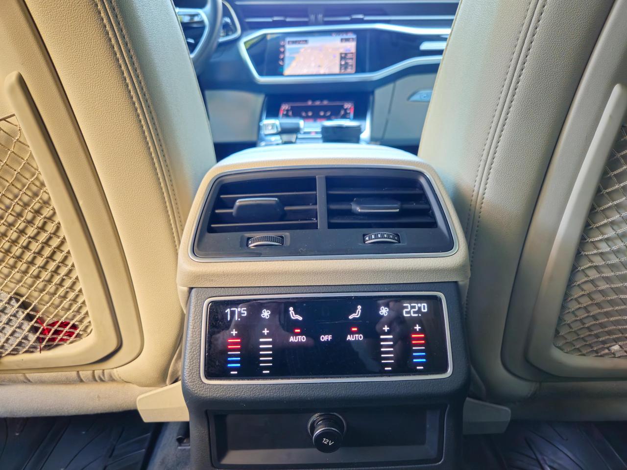 Audi A6 Avant 40 2.0 tdi mhev S-line quattro s-tronic