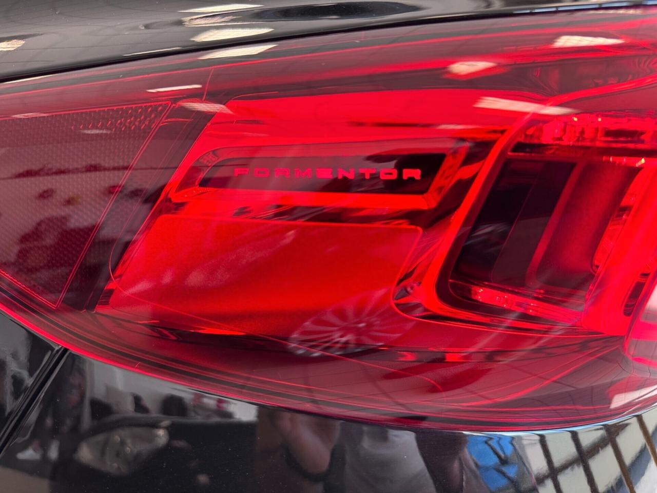Cupra Formentor 1.4 e-Hybrid 245CV DSG Tribe Edition