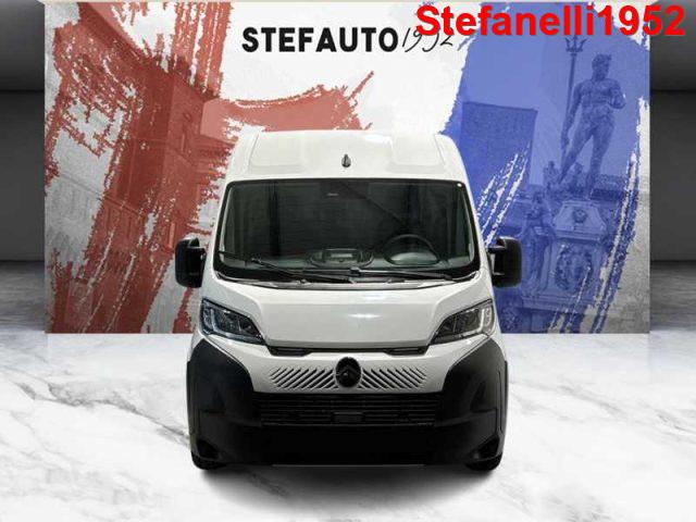 CITROEN Jumper Furgone 35 L3H2 2.2 BlueHDi 140 cv S&S