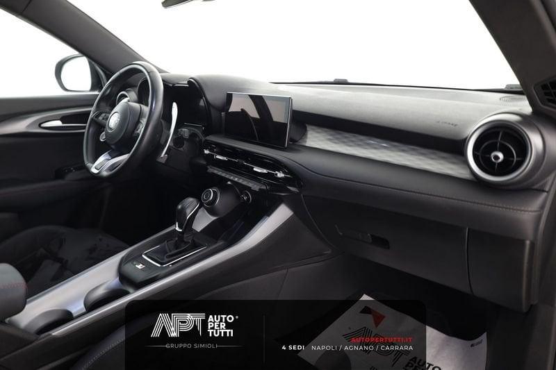 Alfa Romeo Tonale Tonale 1.5 hybrid Speciale 130cv tct7