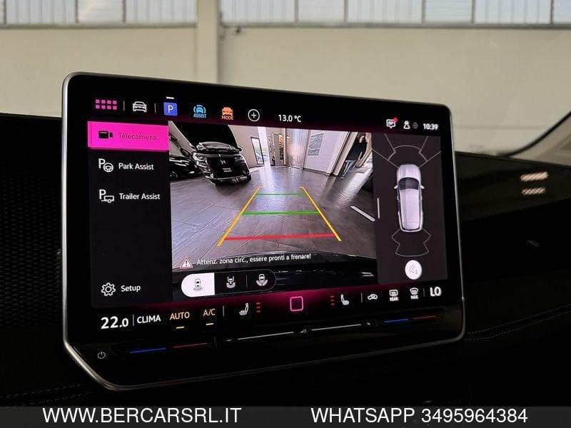 Volkswagen Tiguan Tiguan 1.5 TSI eHybrid DSG Life