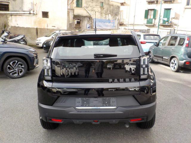 FIAT Grande Panda 1.2 Benzina 100 CV S&S Pop