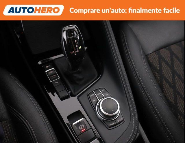 BMW X1 sDrive18i xLine