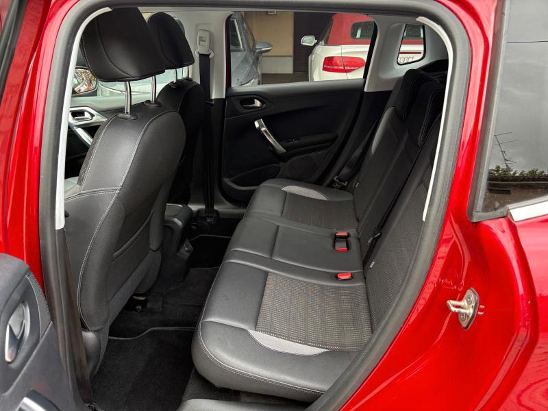 Peugeot 2008 2008 1.5 bluehdi Black Matt s&s 100cv OK NEPATENTAT