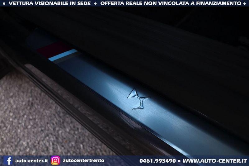 DS DS 7 Crossback E-Tense 4x4 Performance Line 1.6 PHEV