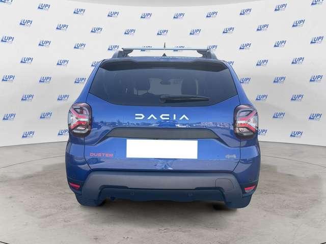 Dacia Duster 1.5 blue dci SL Extreme 4x4 115cv
