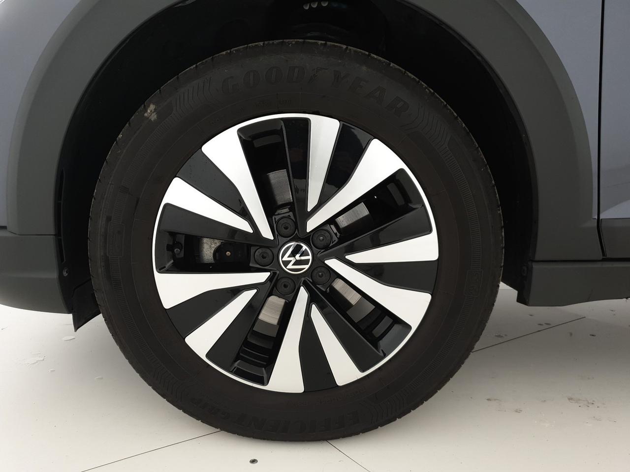 Volkswagen Taigo 1.0 tsi life 95cv
