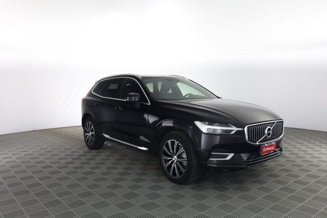 VOLVO XC60 XC60 D4-B4 AWD Geartronic Inscription
