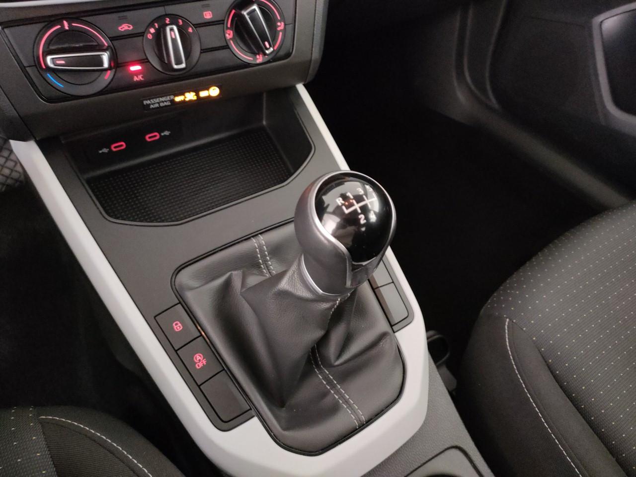 SEAT Arona 1.0 ecotsi Style 95cv