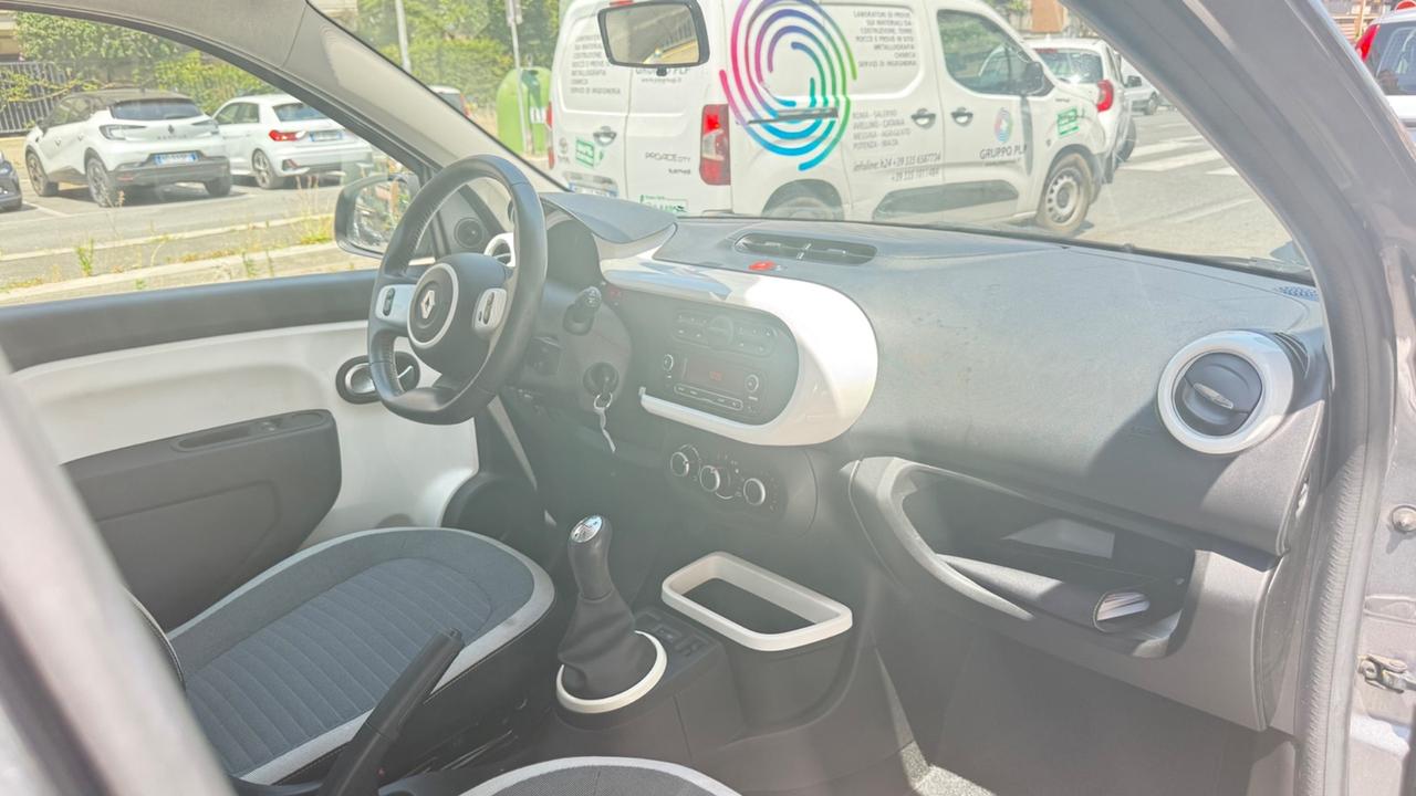 Renault Twingo TCe LIMITEED LED PDC BLUETOOTH SOLO 20000 KM