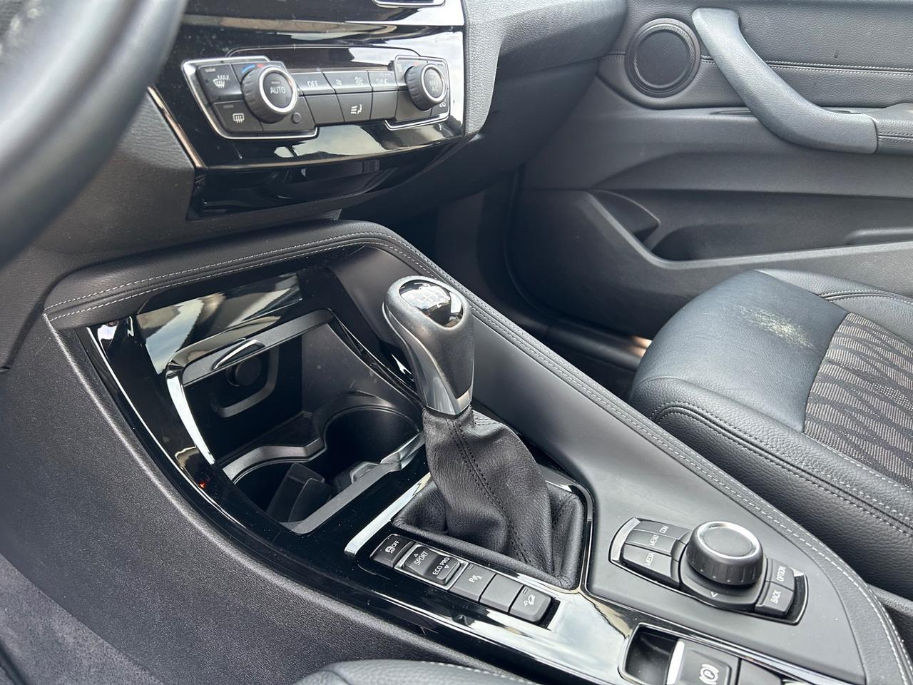 Bmw X1 xDrive18d X-LINE