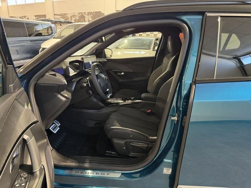 Peugeot 2008 2008 Hybrid 136 e-DCS6 GT