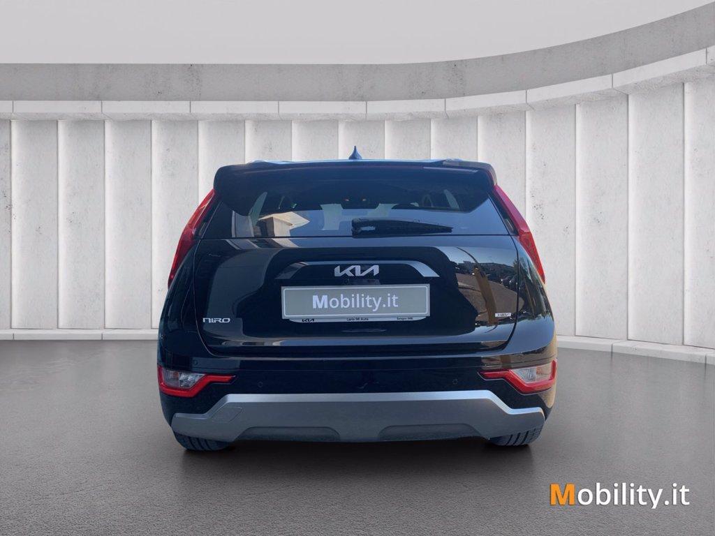 KIA Niro 1.6 gdi hev Style dct del 2023