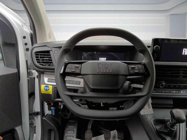 FIAT Scudo 2.0 BlueHDi 145 CV XL 9 POSTI FLEXFLOOR