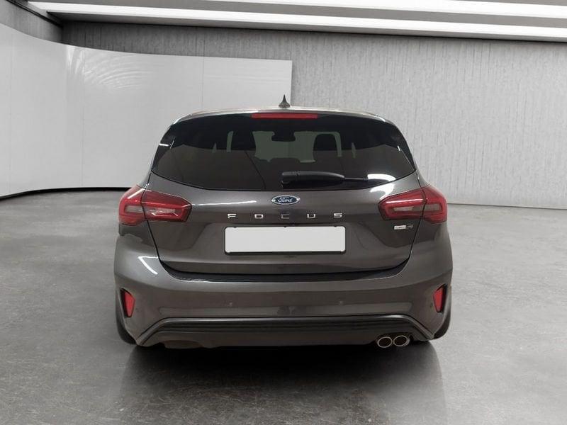 Ford Focus 1.0 ecoboost h ST-Line Design 125cv