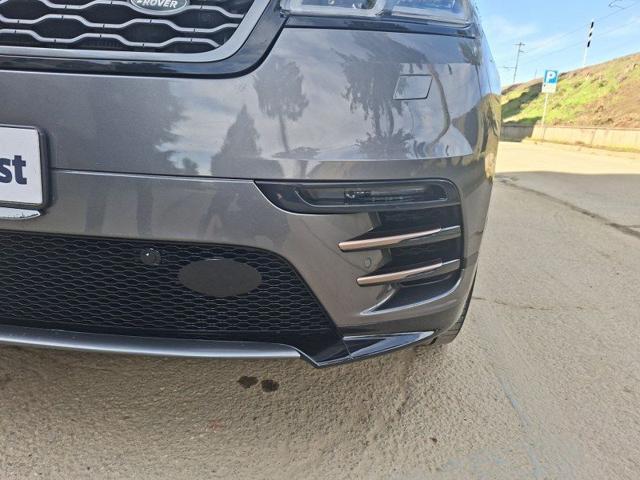 LAND ROVER Range Rover Velar 3.0 V6 SD6 300 CV R-Dynamic HSE