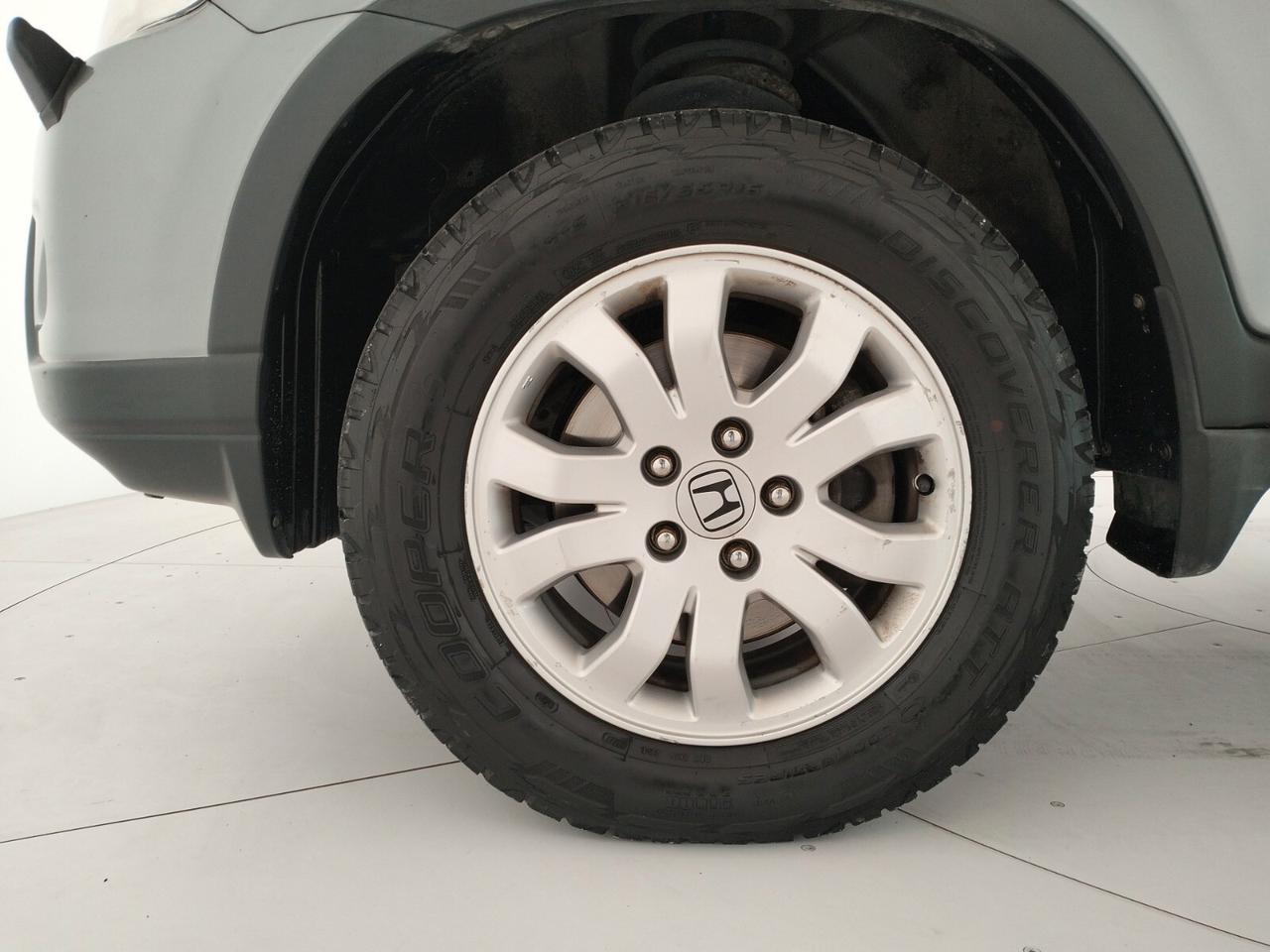 Honda CR-V 2.2 ctdi LS *4X4*