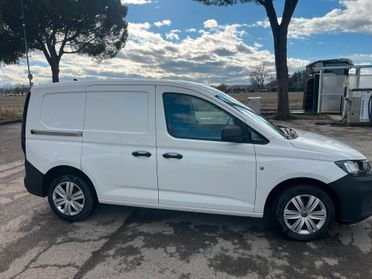 Volkswagen Caddy 1.5 TSI 114 CV Life GPL