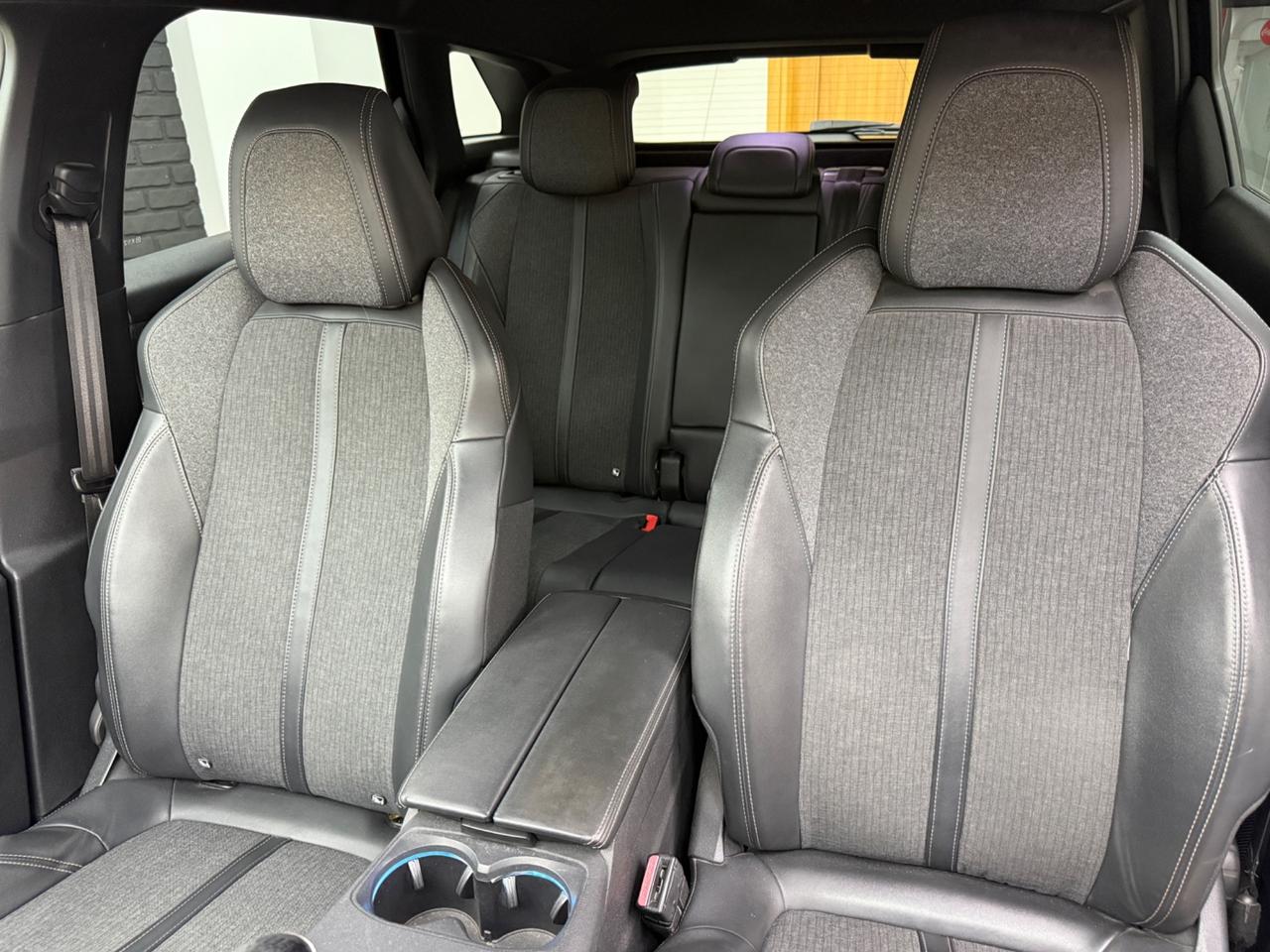 Peugeot 3008 BlueHDi 130 S&S GT Line