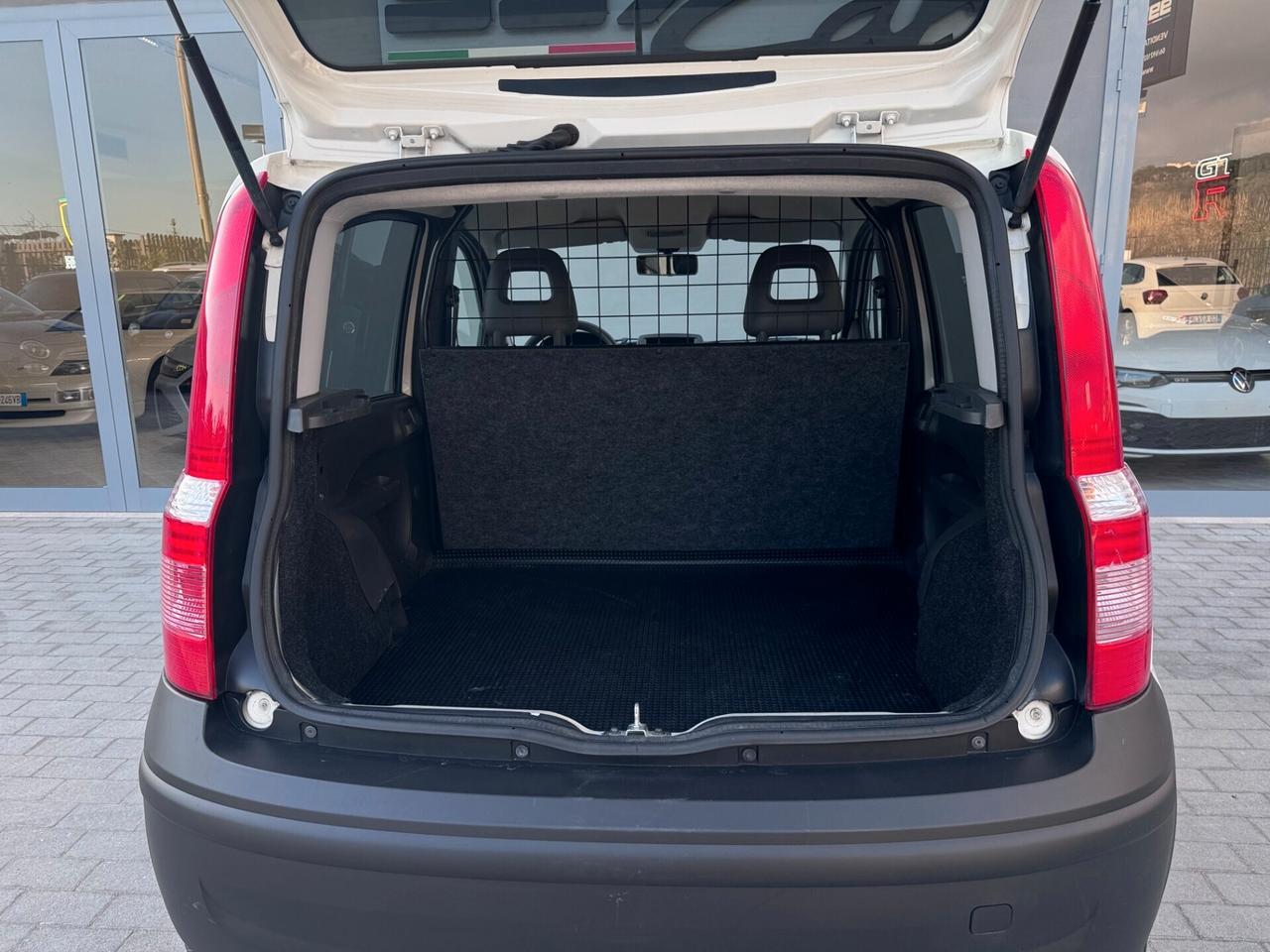 Fiat PANDA 1.2 Van Active 2 Posti PARI AL NUOVO PREZZO REALE