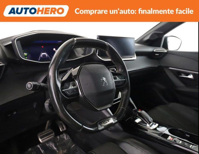 PEUGEOT 208 PureTech 130 Stop&Start EAT8 5 porte GT Line