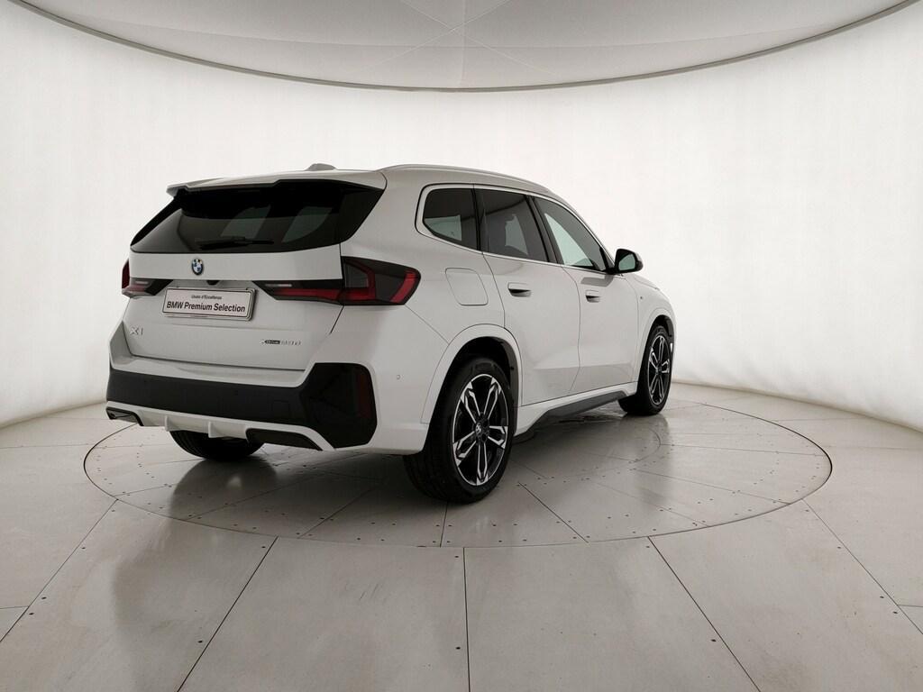 BMW X1 23 d Mild Hybrid 48V MSport Edition Balance xDrive DCT