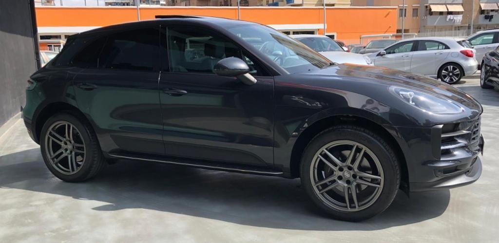 PORSCHE - Macan - 2.0 2019