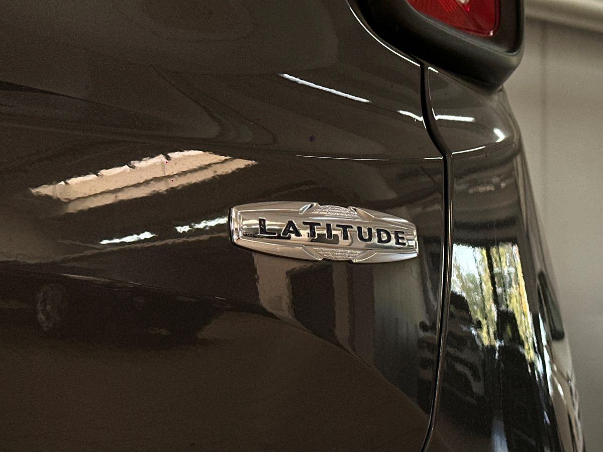 JEEP Renegade E-Hybrid My23 Longitude (Stock) 1.5 Turbo T4 E-Hybrid 130cv Fwd