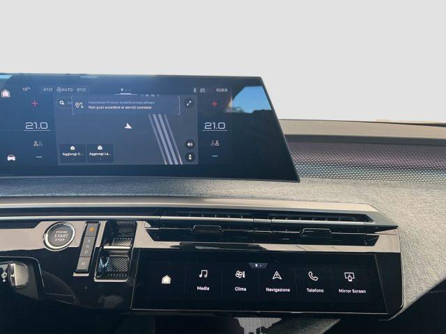 PEUGEOT 3008 3ª serie Hybrid 145 e-DCS6 GT