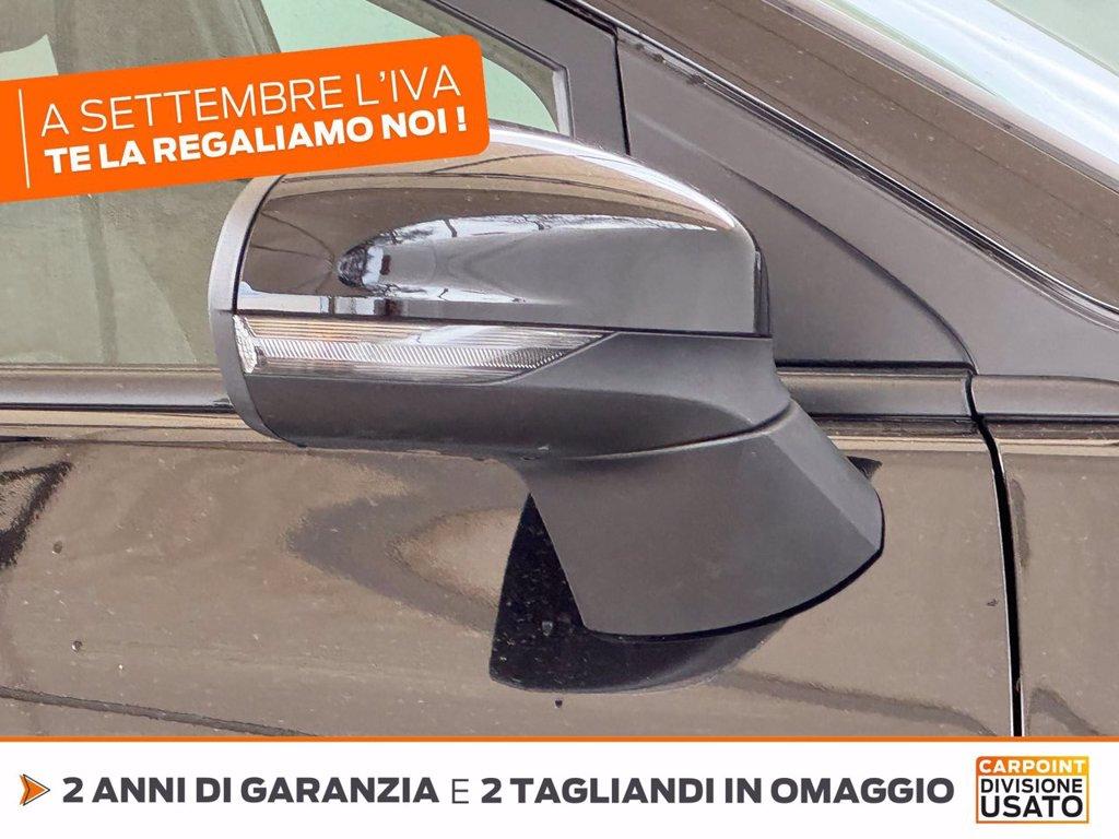 FORD Puma 1.0 ecoboost h titanium s&s 125cv del 2022