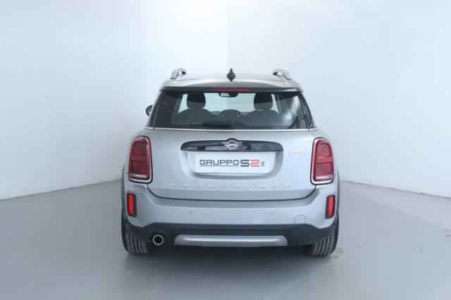 MINI Countryman 1.5 Cooper Essential Countryman *SCONTO IMMEDIATO*