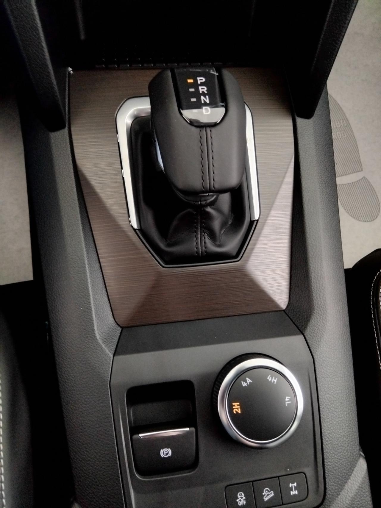 Volkswagen AMAROK STYLE 3.0Tdi 241cv 4Motion Automatico