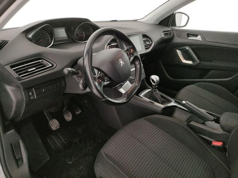 Peugeot 308 BlueHDi 130 S&S Active Navi Pack