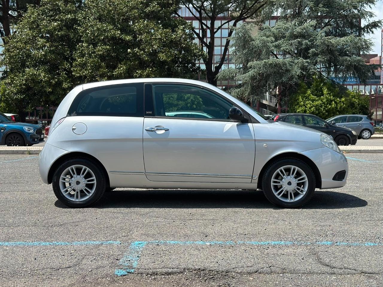 Lancia Ypsilon 1.4 GPL 77cv *NEOPATENTATI*GARANZIA12MESI* - 2012