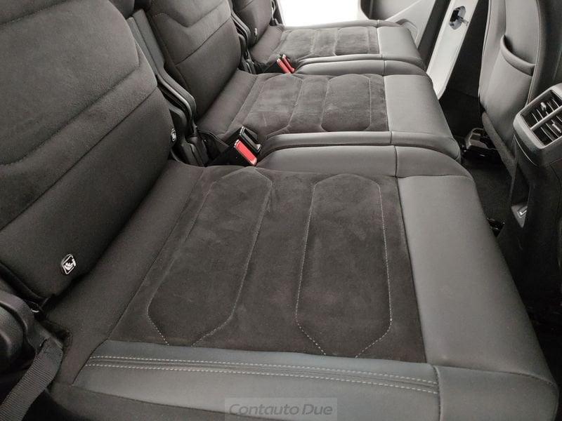 Citroën C5 Aircross C5 Aircross 1.5 bluehdi Shine Pack s&s 130cv eat8