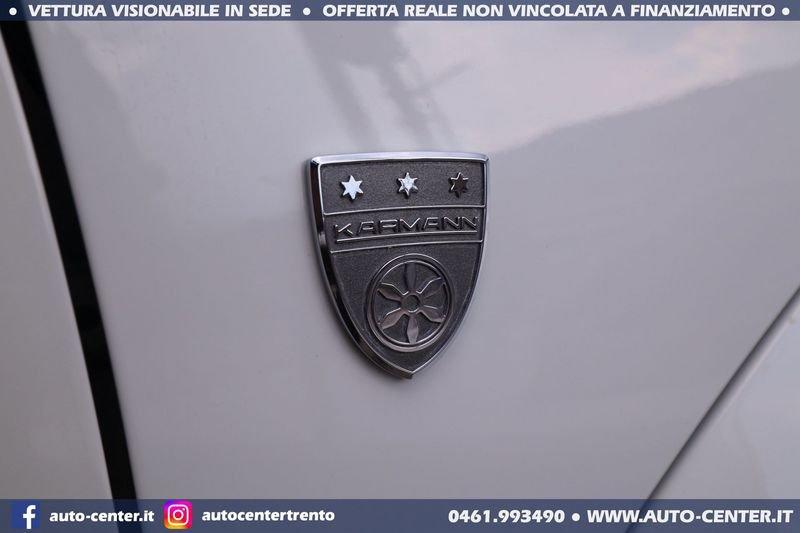 Volkswagen Maggiolino Cabrio 2.0 TDI DSG Karmann Edition