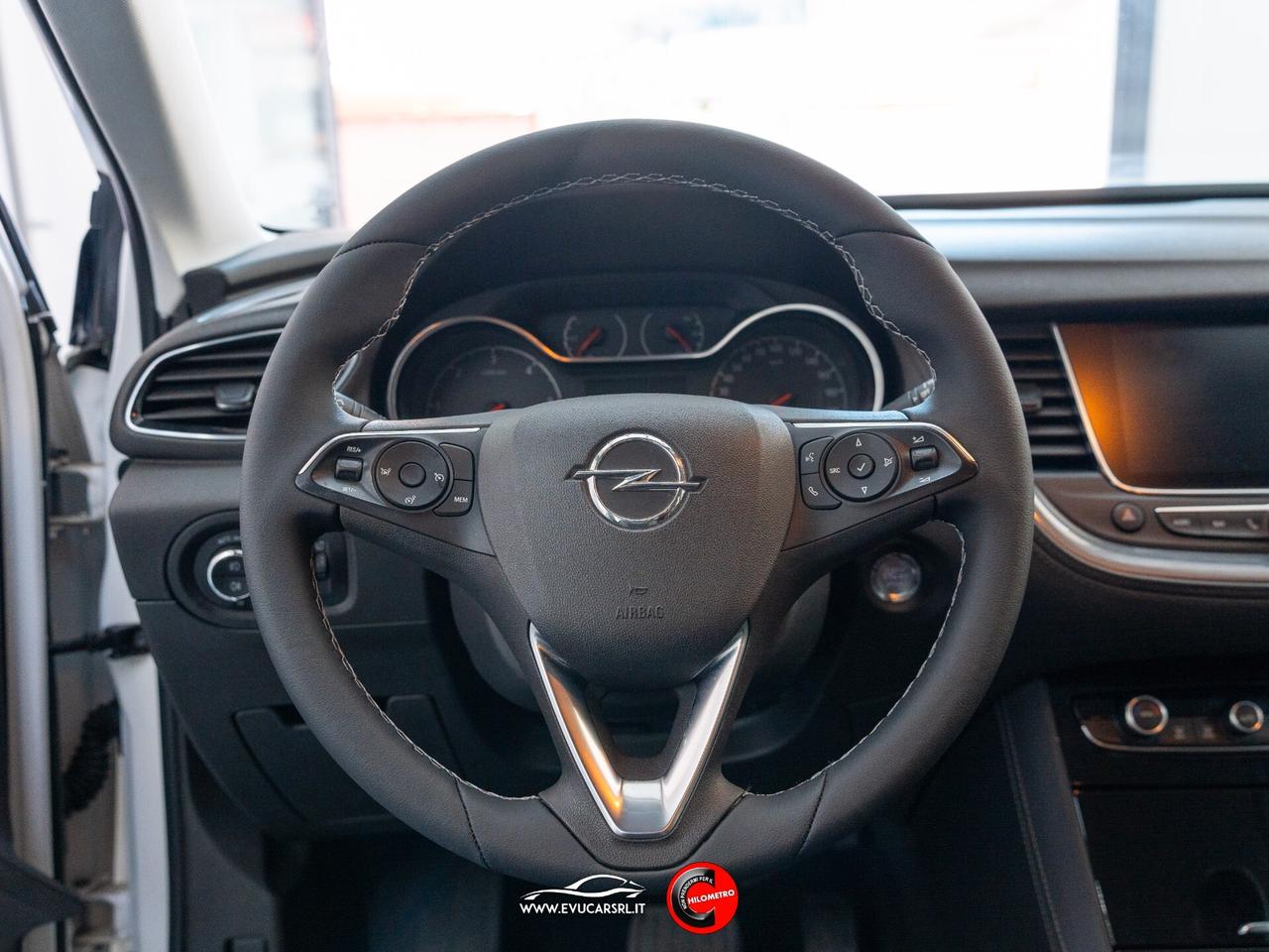 Opel Grandland X 1.5 diesel Ecotec Start&Stop Advance