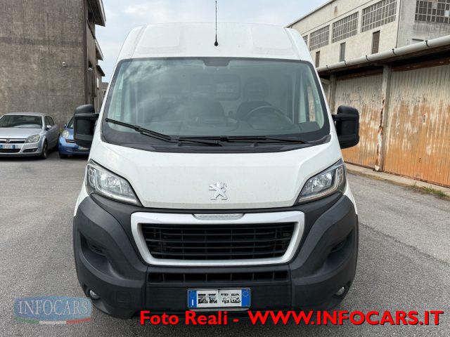 PEUGEOT Boxer 330 2.0 BlueHDi 130CV L2 H2