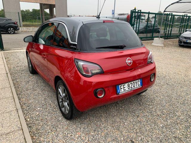 OPEL Adam 1.4 87 CV GPL Tech Air